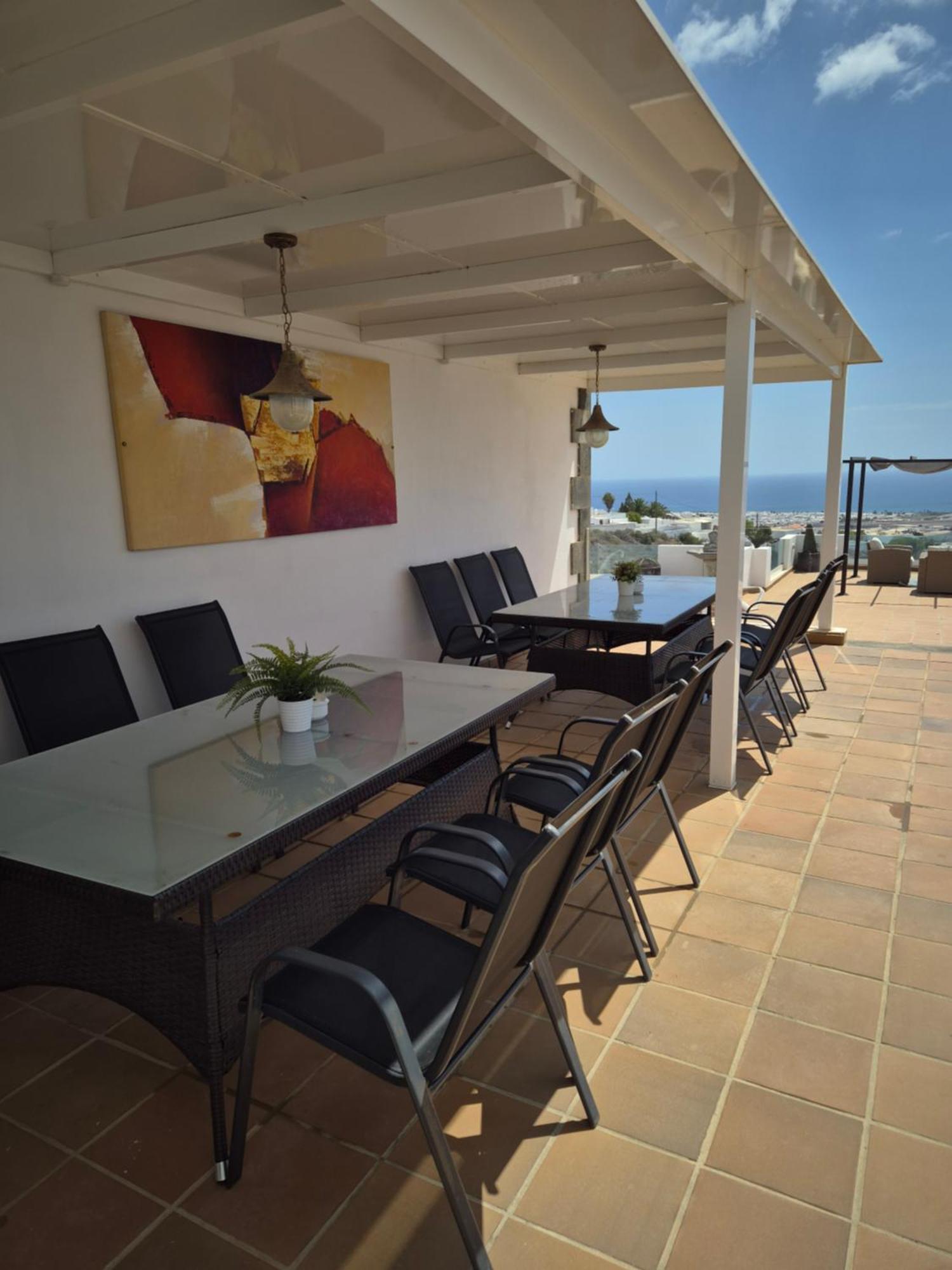 Villa Feliza Guime Exterior photo