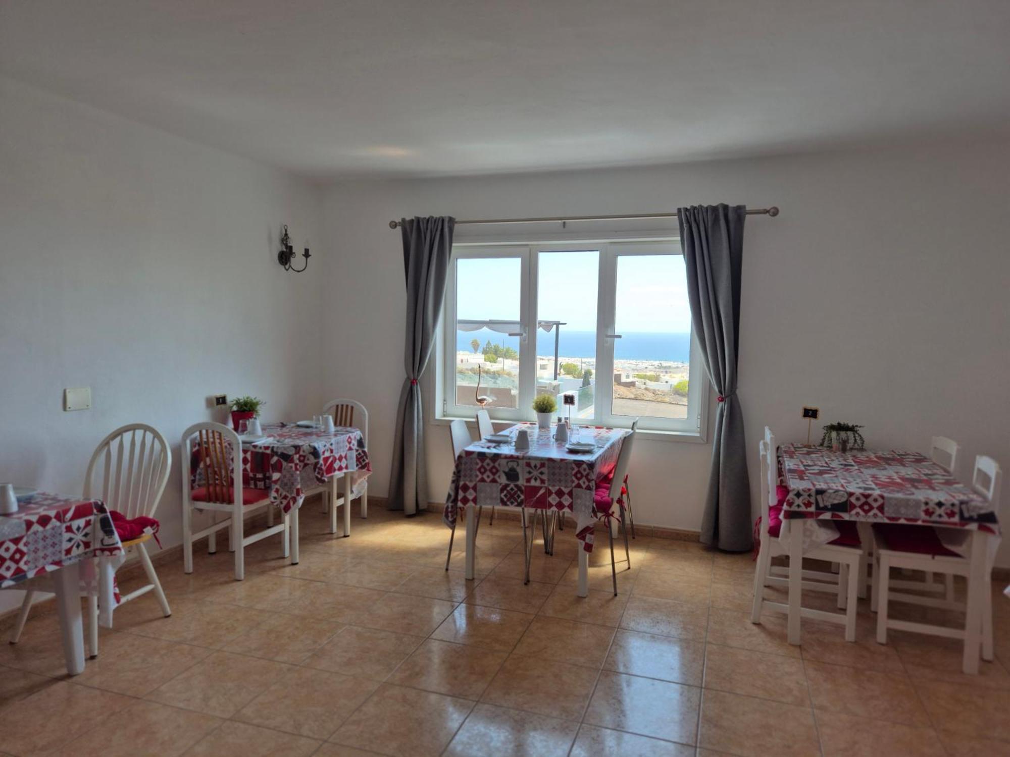 Villa Feliza Guime Exterior photo