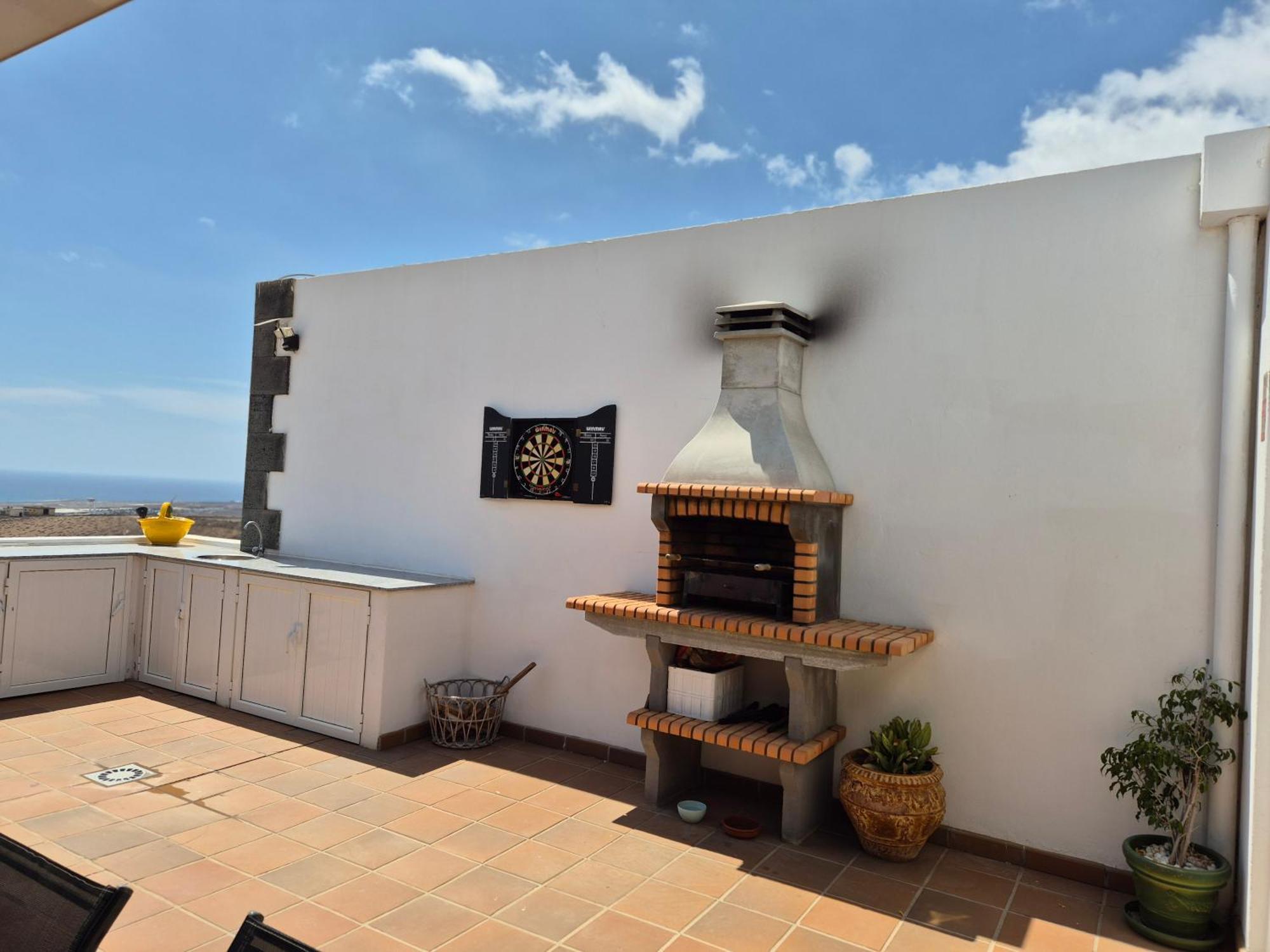 Villa Feliza Guime Exterior photo