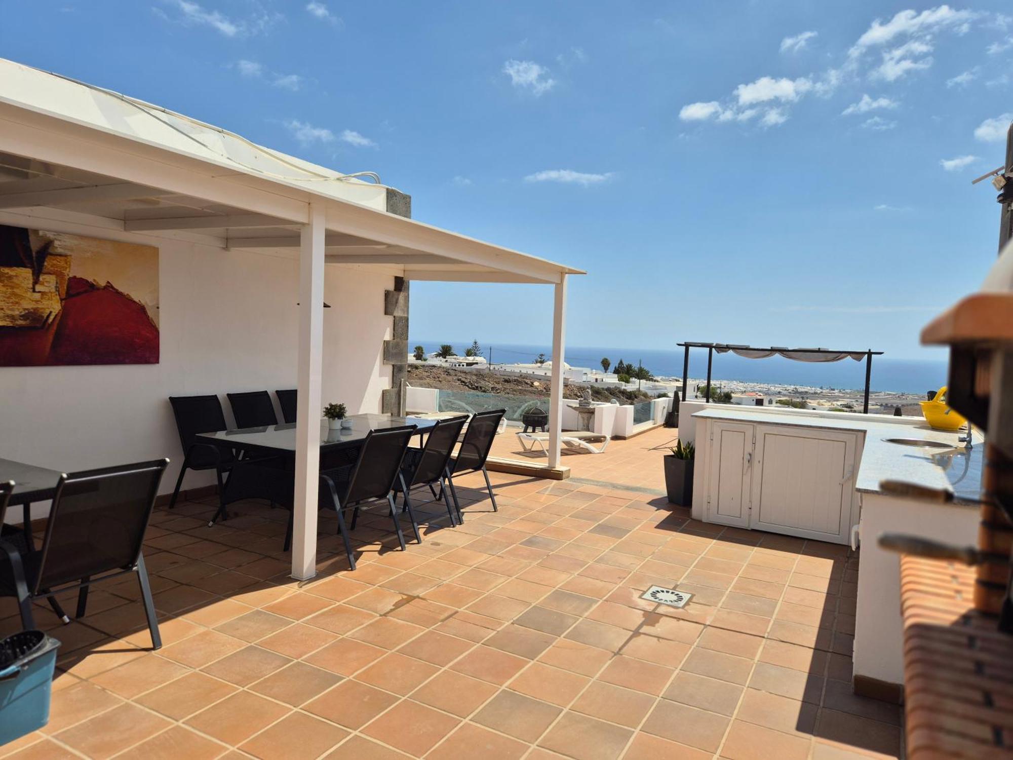 Villa Feliza Guime Exterior photo